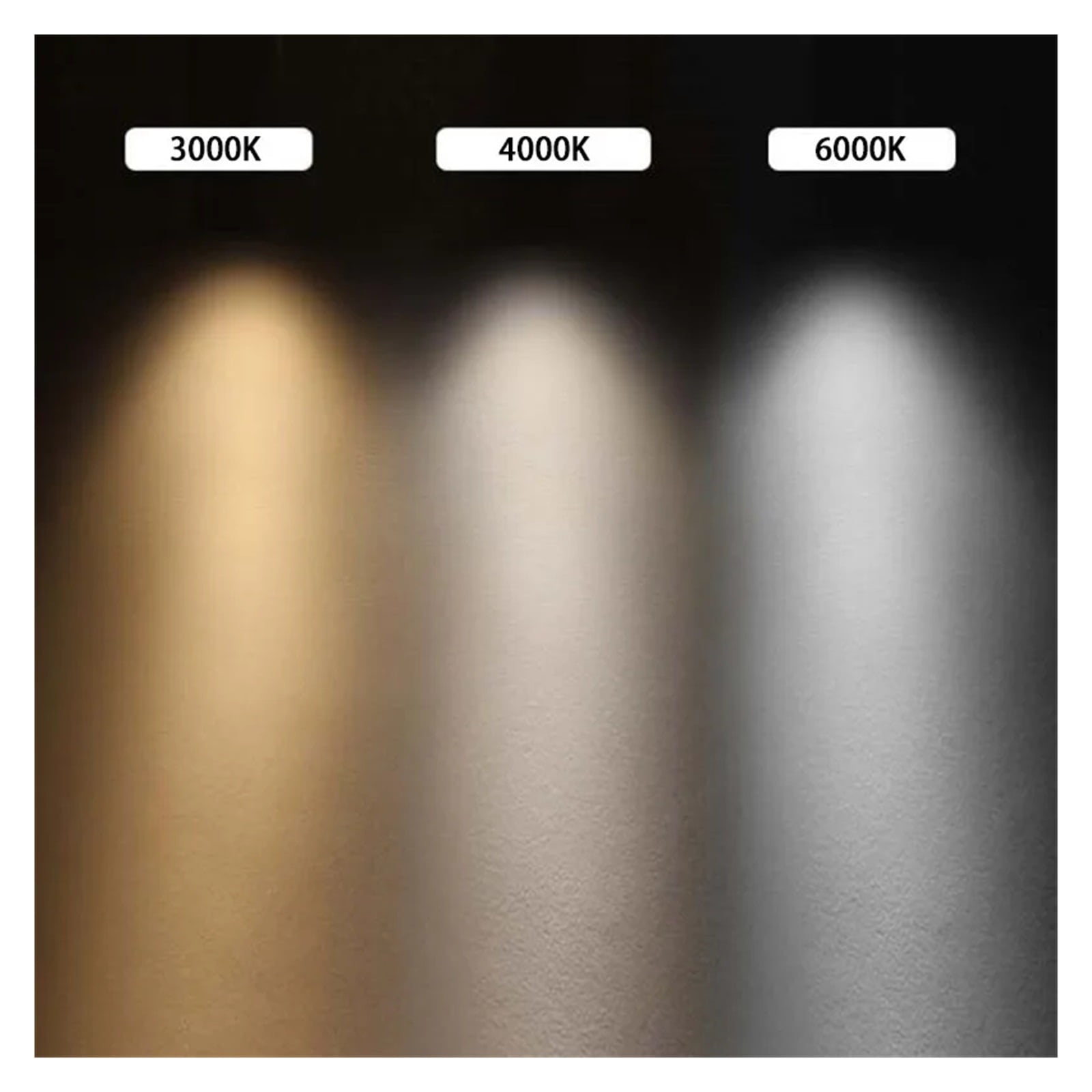 LED Spot Lights 20W 30W For Kitchen LED Spotlights Ceiling Lamps Lighting Light For Corridor Bedroom Loft