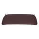 thumbnail image 2 of Decoración Del Respaldo Del Asiento, Moldura Del Panel Trasero Del Asiento Del Automóvil Fácil De Instalar Suave Y Elegante Para 5 7 Series F07 F10 F11 F18 F01 F02 F04 ANGGREK Marrón, 2 of 8
