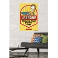 thumbnail image 2 of Garfield - Lasagna Wall Poster, 22.375" x 34", 2 of 5