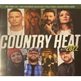 thumbnail image 1 of Various – Country Heat 2022, 1 of 1