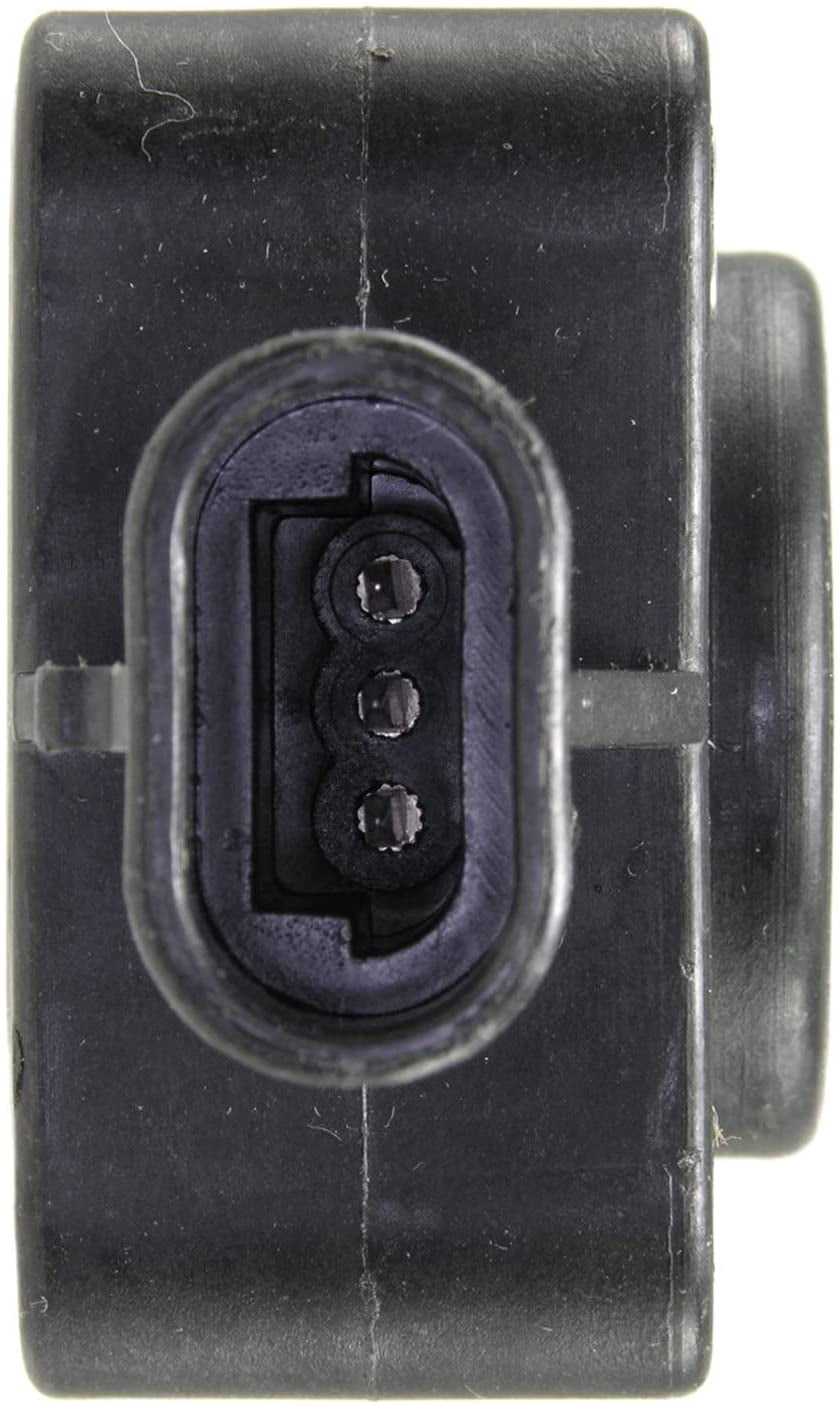 WVE 5S5105 Throttle Position Sensor