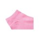 thumbnail image 5 of INSPIRE CHIC Calcetines de tobillo bajos de 10 pares para mujer, con pu?os elásticos y transpirables, color rosa medio, 5 of 6