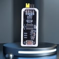 thumbnail image 3 of Swdttl Arm Risc-V Online CMSIS-DAP Descargar WCH Link Debugger Tipo-C/USB Debug 5V/3.3V, 3 of 9
