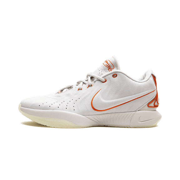 NIKE MENS LeBron 21 "Akoya" FV2345 001 from Stadium Goods