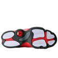 thumbnail image 5 of Nike Air Jordan 13 Retro BP little Kids Basketball Shoes Size 2.5, 5 of 6