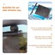 thumbnail image 2 of 2pcs Car Side Window Sunshade Retractable UV Sun Protection Car Window Curtains, 2 of 3