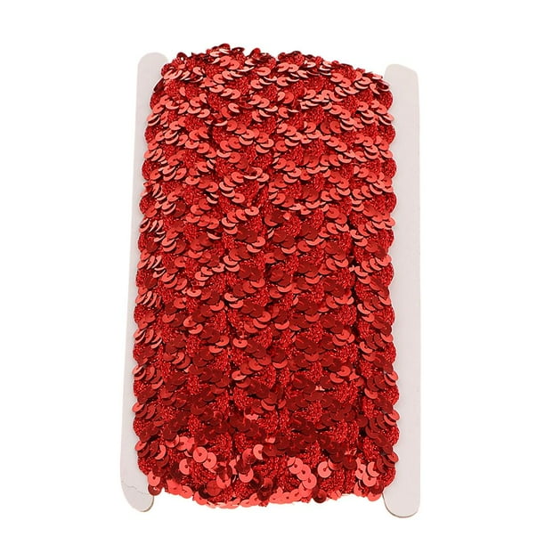 Bobine de fil poissé - 1mm x 150 mètres - Rouge Bobine de fil poissé - 1mm x 150 mètres - Rouge