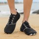 thumbnail image 5 of Deporte Transpirable Zapatos Casuales Vadeo Descalzo Playa Unisex Sin Deslizamiento Ergonómico para Acuáticos, 5 of 9