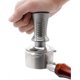 thumbnail image 5 of 58mm Espresso Tamper, Coffee Tamper for Coffee Bar, Tamper Spring Loaded, Stainless Steel Base, Professional Espresso Hand Tampers, 5 of 5