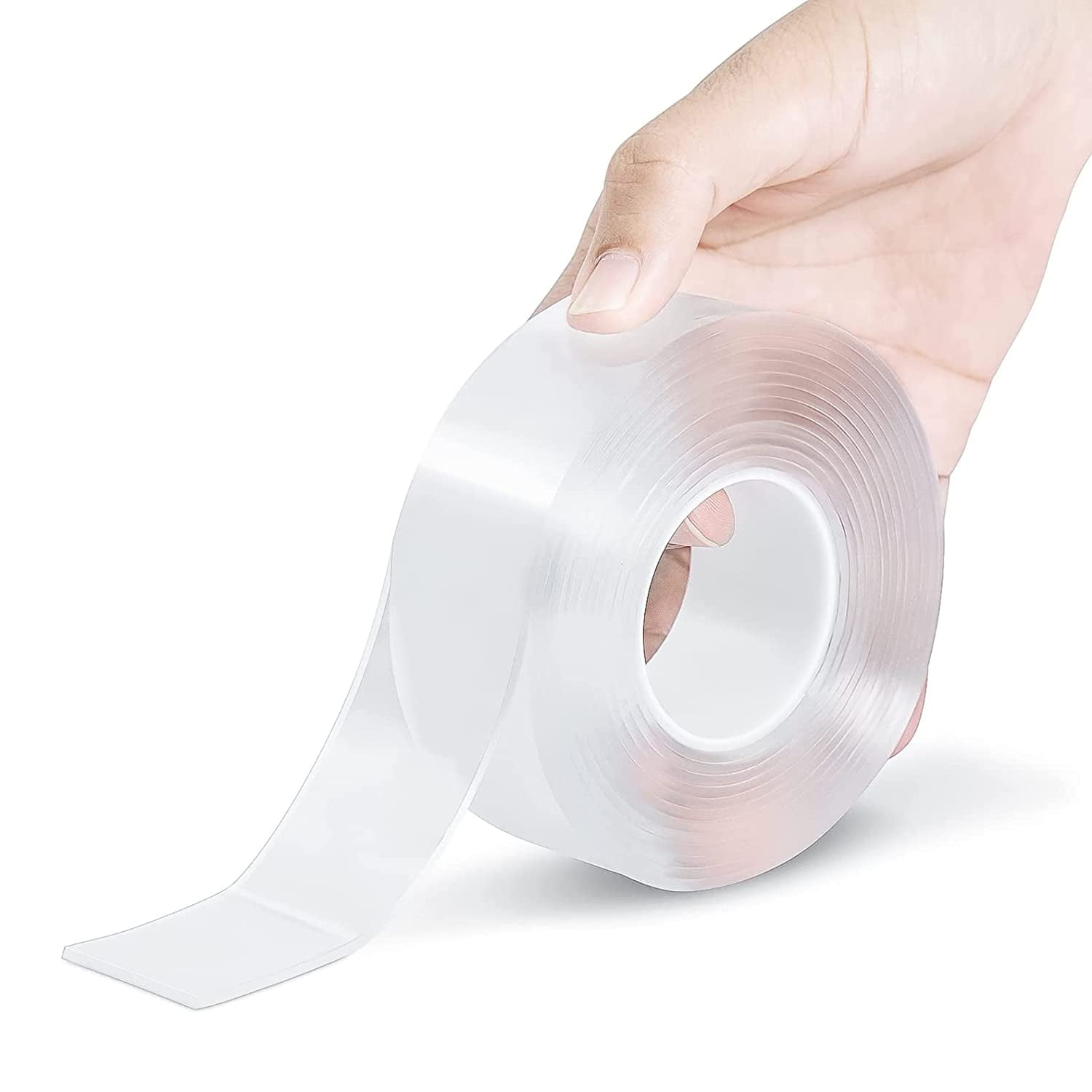Double Sided Tape Heavy Duty, Household Multipurpose Removable Mounting