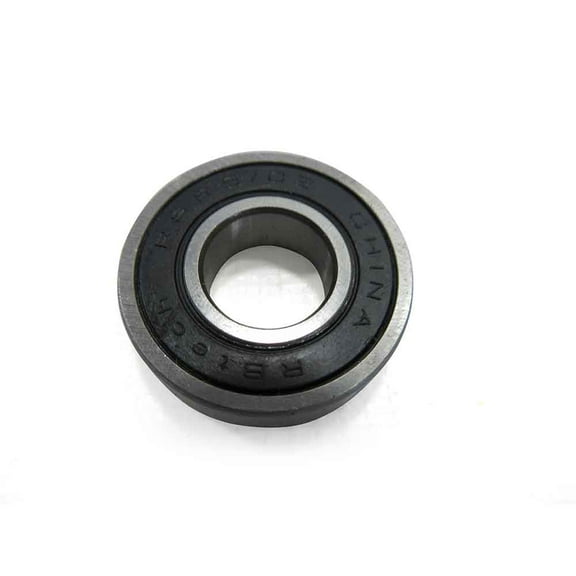 1/2" ID x 1-1/8" OD x 5/16" Thick Precision Sealed Ball Bearing