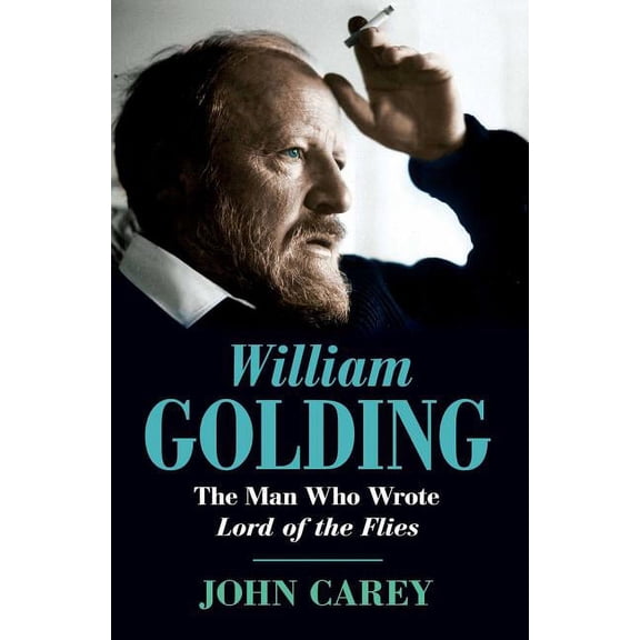 William Golding: The Man Who Wrote Lord of the Flies, (Paperback)