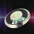 thumbnail image 1 of Bocina De Altavoz De 8 Ohmios, 1 W, Amplificador De Bocina De Altavoz Con Imán De 2 Piezas: Altavoz Estéreo De Audio Compacto Y Claro Para Una Experiencia De Sonido Mejorada, 1 of 7
