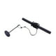 thumbnail image 5 of Rodillo para muñeca y antebrazo,Rodillo para muñeca y antebrazo Fitness para brazos,Ejercitador de fuerza para brazos,rizador de agarre manual,Equipo de entrenamiento con rodillo para, 5 of 8