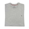 thumbnail image 2 of Men's Tommy Hilfiger 09T3139 Core Flag Crew T-Shirt (Grey Heather L), 2 of 4