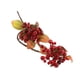 thumbnail image 4 of Manojo Artificial Del Bebé Flor Jardín De Bodas Jardín Decoración Para rojo BLESIY Decoración de plantas de flores artificiales, 4 of 8