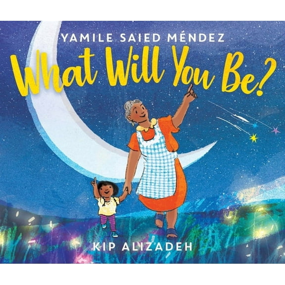 What Will You Be?, (Hardcover)