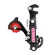 thumbnail image 3 of Kit componentes bicicleta 18-21v desviadores Cambios S Shine, 3 of 4