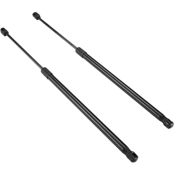 A-Premium Rear Tailgate Lift Supports Struts Compatible with Nissan X-Trail 2008-2013 2-PC