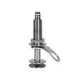 thumbnail image 1 of funtasica Quick Release Holder Cleat Stainless Steel, 1 of 9