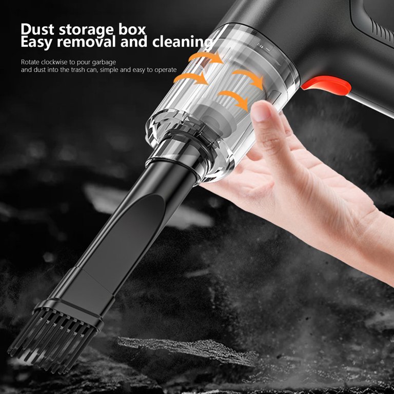 Easy Home Handheld Vacuum Cleaner informacionpublica.svet.gob.gt