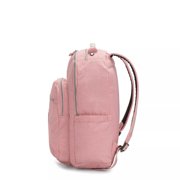 Kipling Women's Seoul Large 15 Laptop School Backpack Water Resistant