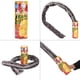 thumbnail image 3 of Truco Toy Novedad Toy, Novedad Papas Fritas Pueden Bromas Divertidas Broma Jump Pop out Spring Snake Truco Toy Jump Spring Snake Toy para ni?os y ni?as Ecomeon  no, 3 of 6