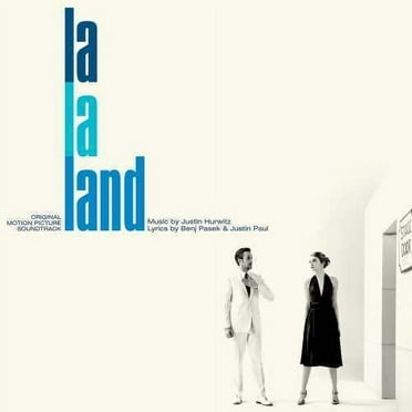 Various Artists - La La Land (Original Motion Picture Soundtrack) - Music & Performance - Vinyl