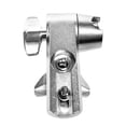 thumbnail image 3 of Snare Drum Clip Extension Mount Instrumentos musicales Conjunto de accesorios de tambor de engranajes Clamp para soportes de música Cymbal Fácil de, 3 of 8