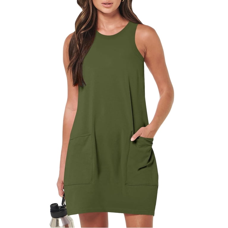 white christmas dresses White Tini Time Sport Dress