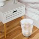 thumbnail image 4 of unbranded Bote De Basura Transparente Multiusos Para Cocina Y Oficina Material Pet, 4 of 7