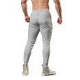 thumbnail image 4 of Vedolay Men's Pants 2023 Plus Size Thick Multi-Pocket Trousers GY2,M, 4 of 5
