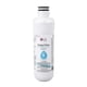 thumbnail image 1 of Refrigerator Water Filter 6 To 12 Month Life Activated Carbon Fridge Water Filter Replacement for ADQ747935, 1 of 4