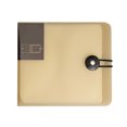 thumbnail image 2 of Tong 12 Capacity /dvd Holder Wallet Portable Dvd Storage For Home Travel, 2 of 6