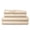 Dune, variant on Whisper Organics 300TC Sateen Sheet Sets