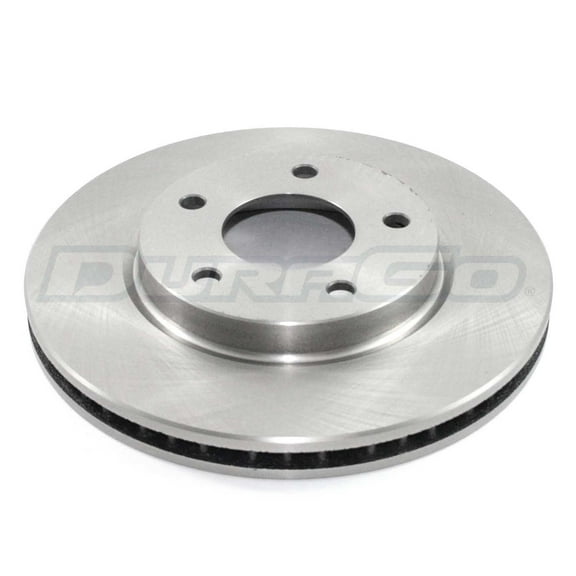 DuraGo Disc Brake Rotor BR900610