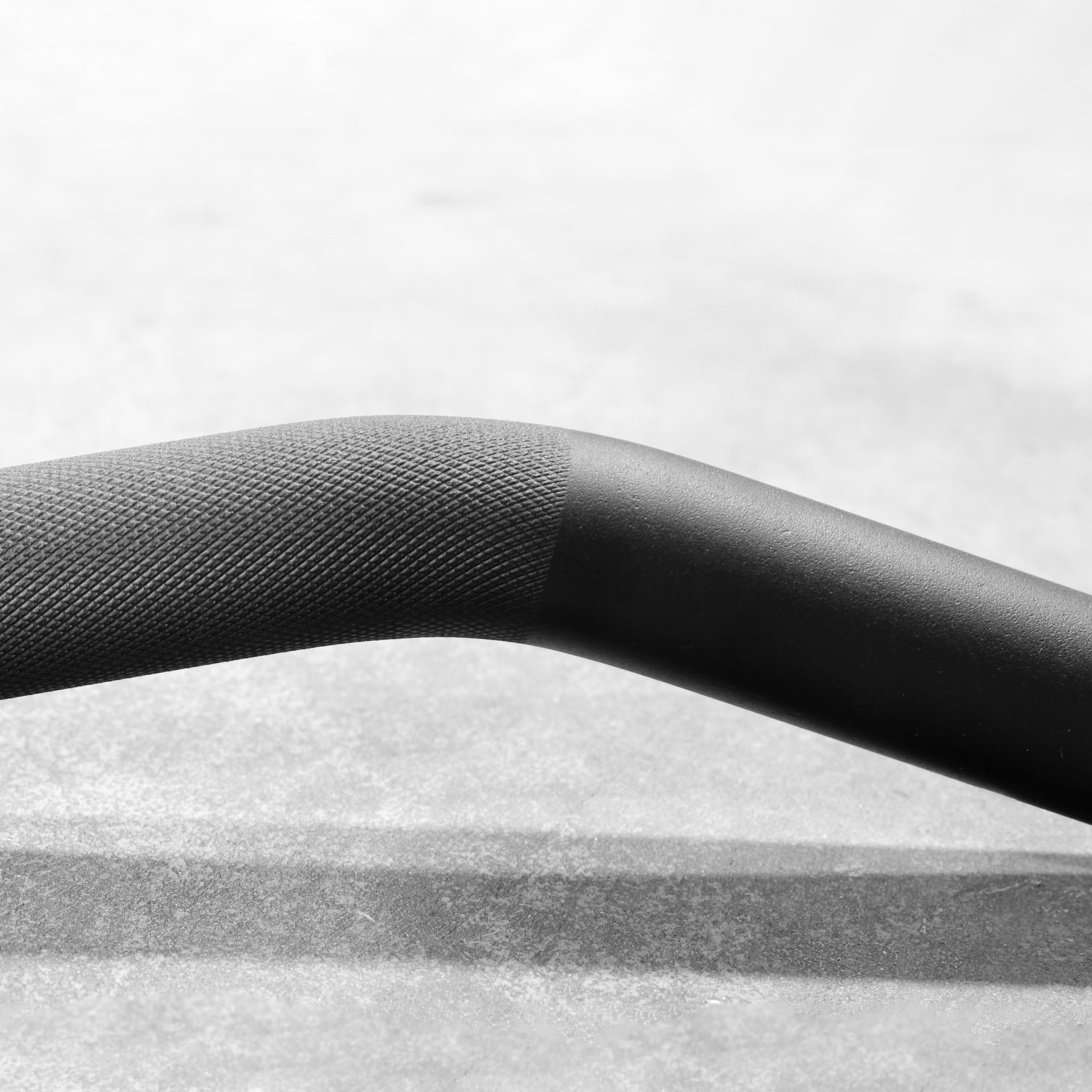 XPRT Fitness 48'' Olympic EZ Curl Barbell Bar Weightlifting Rated 400lbs