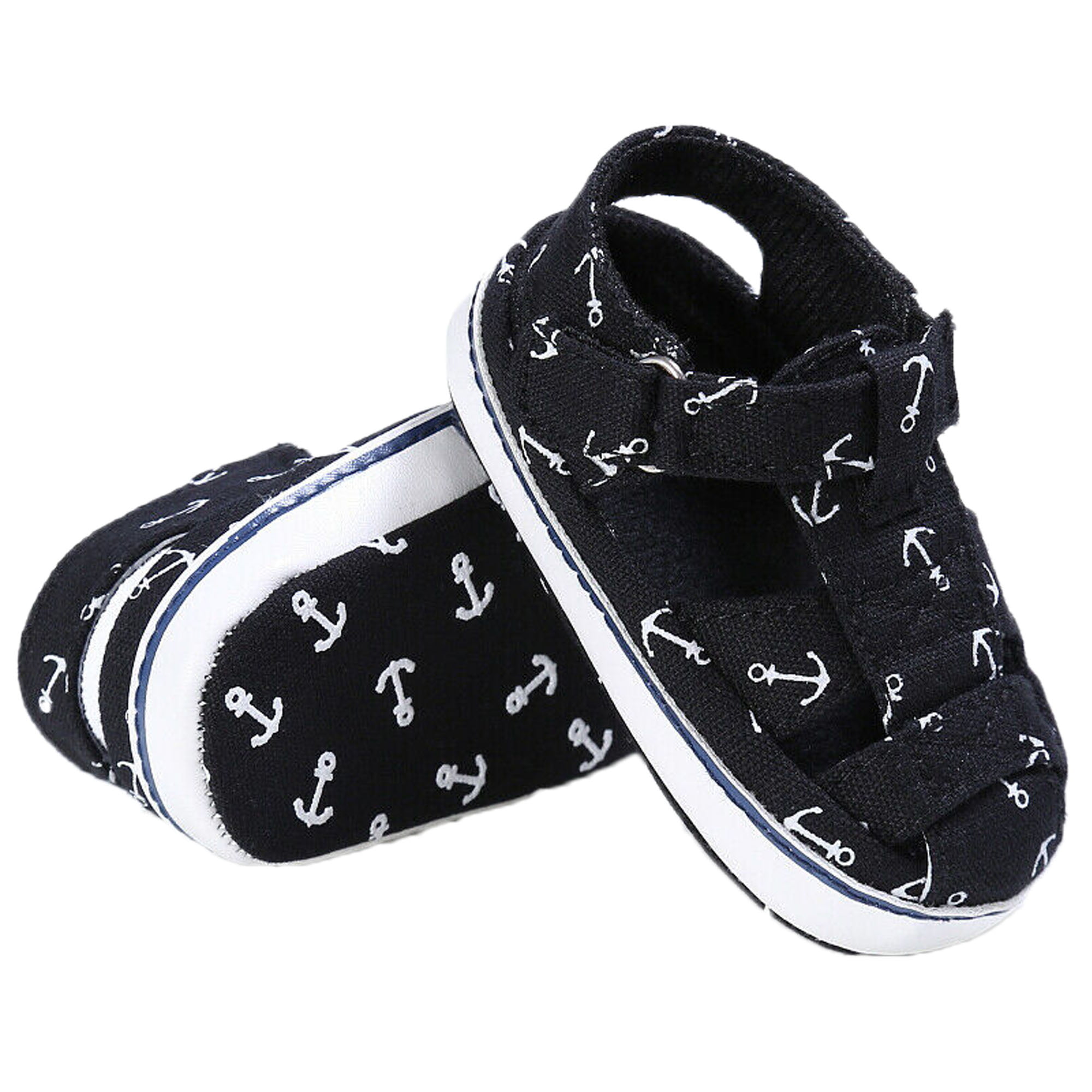 baby boy first walking shoes