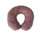 thumbnail image 1 of Protector de Almohadas para Soporte de Cuello Respaldo Lectura, Viaje o Descanso Colores Liso Suave Premium Adulto Niños Unisex Deng Xun unisex, 1 of 2