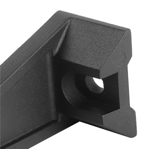 Accesorios de Automóviles Universales Fáciles de USAR Soporte de Luz de Murciélago de Alta, Soporte de Luz de la Barra, Soporte de Luz de Barra LED, Para Autobús Jeep