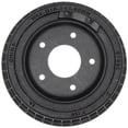 thumbnail image 2 of ACDelco 18B466 Brake Drum Fits select: 1967,1969-1971 CHEVROLET CAMARO, 2 of 4