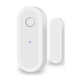 thumbnail image 1 of Door Sensor Tuya Smart Door Open / Closed Detectors Home Alarm Compatible With Alexa Tuya APP ,Consistent Performance, 1 of 7