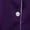 Purple, variant on Family Christmas Pajamas Satin Pajamas Long Sleeve Button down Sleepwaear Holiday Funny Christmas Pajamas Christmas Pjs Womens