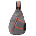 thumbnail image 2 of Bolsa Antirrobo Para Pickleball ANGGREK Con Bolsillo Trasero Para Mujer Para Tenis, 2 of 7