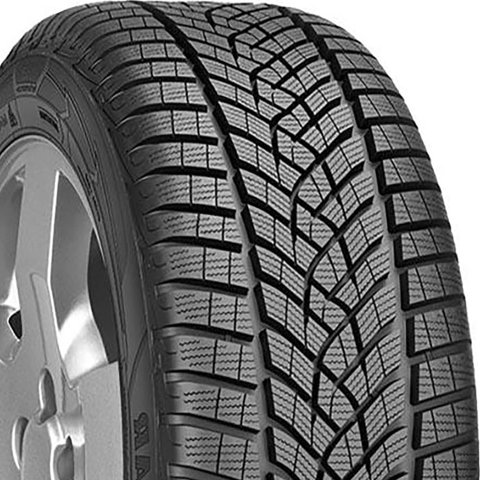 Goodyear Ultra Grip Performance Plus Winter 225/50R18 99V XL Passenger Tire Simolary simolary.com 20