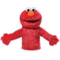 thumbnail image 3 of Set de marionetas de mano GUND Elmo y Cookie Monster, 3 of 3