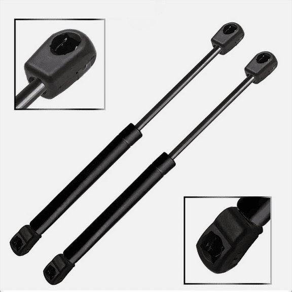 Toyota Camry 2007-2011 Hood Lift Supports (2PCS) - Gas Shock Struts for Front Bonnet.