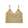 thumbnail image 2 of Top Secret Treasures para Mujer, Ancho Beige Talla 34B, 2 of 4