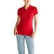 thumbnail image 1 of Polo AEROPOSTALE Aero Solid A87 para mujer True Red XL, 1 of 2