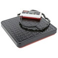 thumbnail image 3 of Rubbermaid Commercial Products Digital Food Service Receiving Scale, 400 lb. capacity, Black, (FG404088), 3 of 6